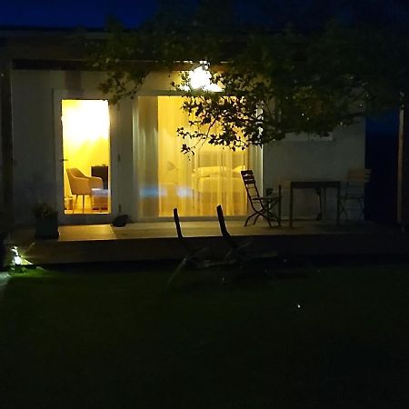 Zimmerei - Landgasthaus Karlo Illmitz Bagian luar foto